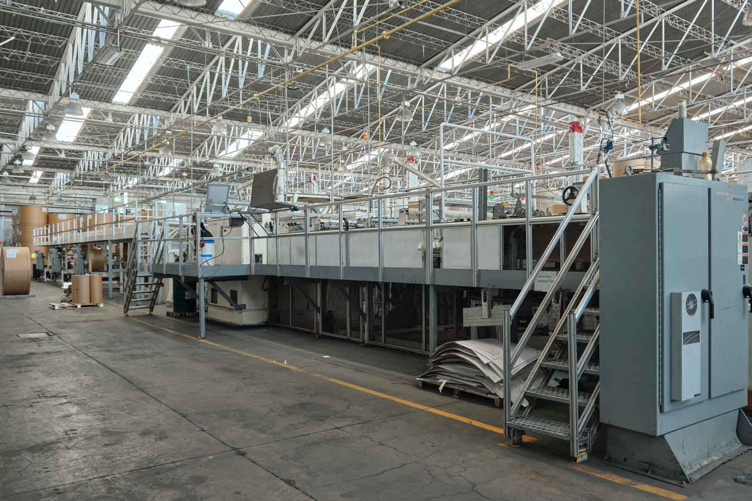 Maquila de Enresmado Empaque de papel, cartón y otros productos