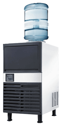 Fabricadoras de hielo comerciales SK-120PT