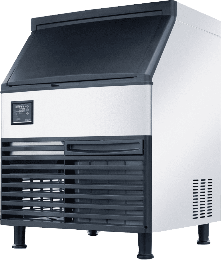 Fabricadoras de hielo comerciales SK-160P