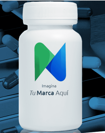 Fabricación de suplementos alimenticios en general 