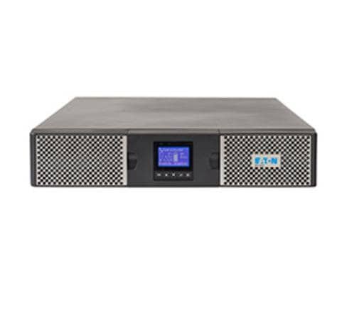 Equipo UPS Eaton 9PX1500RT; 1500VA 1350W 120V Online Doble Conversion