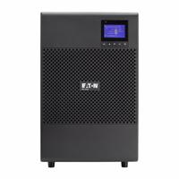 Equipo UPS Eaton Online Doble Conversion 3 KVAS Modelo 9SX3000