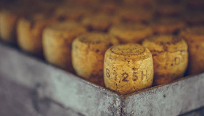 Tapas para botellas de tequila y mezcal de corcho Acústicos y Sellantes 4