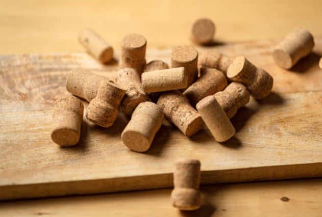 Tapas para botellas de tequila y mezcal de corcho Acústicos y Sellantes 5