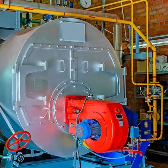 Recubrimientos industriales y pinturas de alto rendimiento Pinturas Nervión  2