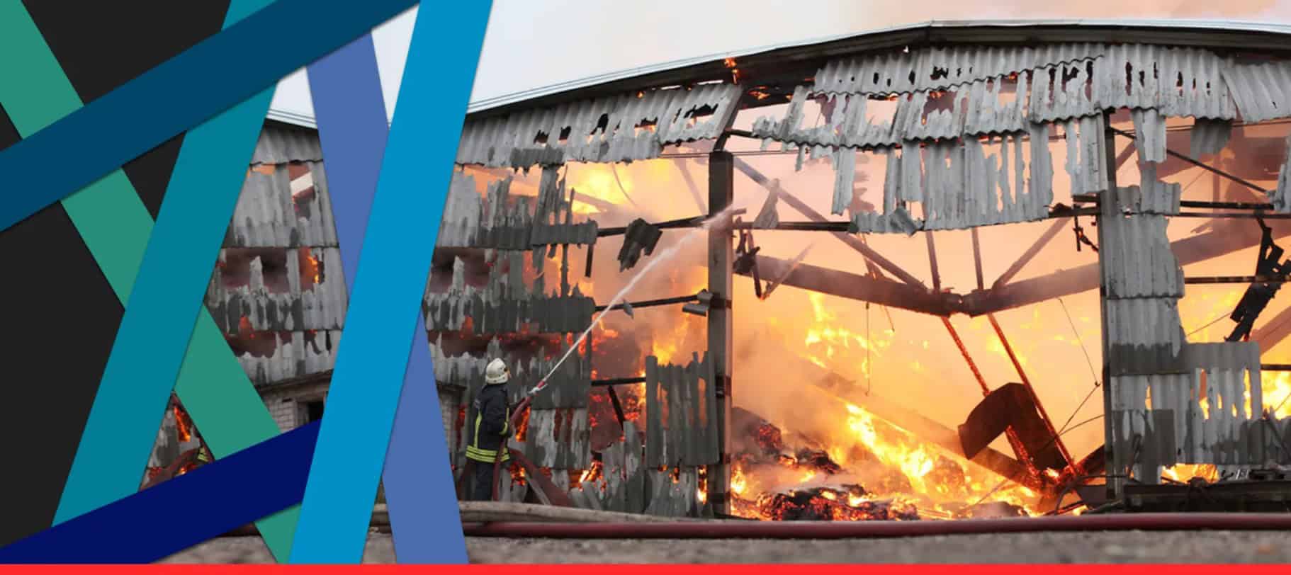 Intumescentes de protección contra el fuego 