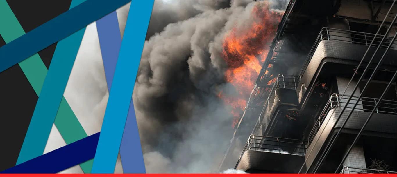 Intumescentes de protección contra el fuego Pinturas Nevion 2
