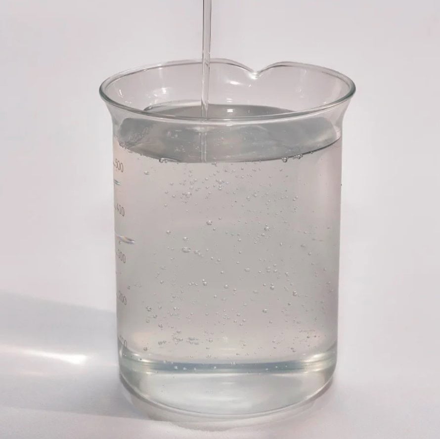 Clorhidróxido de aluminio para plantas de tratamiento de agua - 5