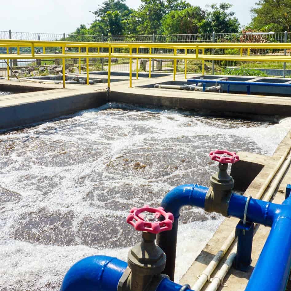 Clorhidróxido de aluminio para plantas de tratamiento de agua - 3