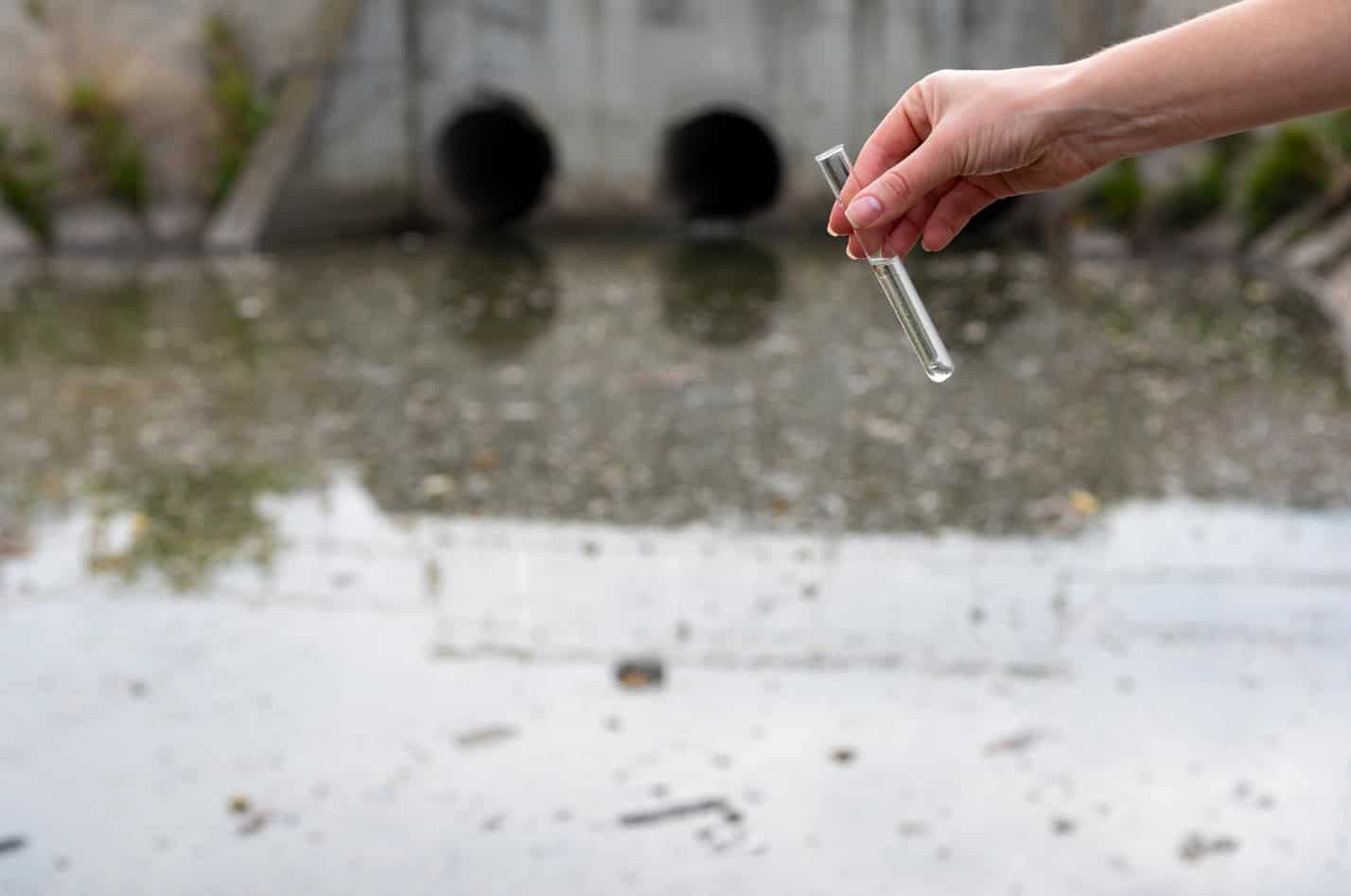 Clorhidróxido de aluminio para plantas de tratamiento de agua - 4