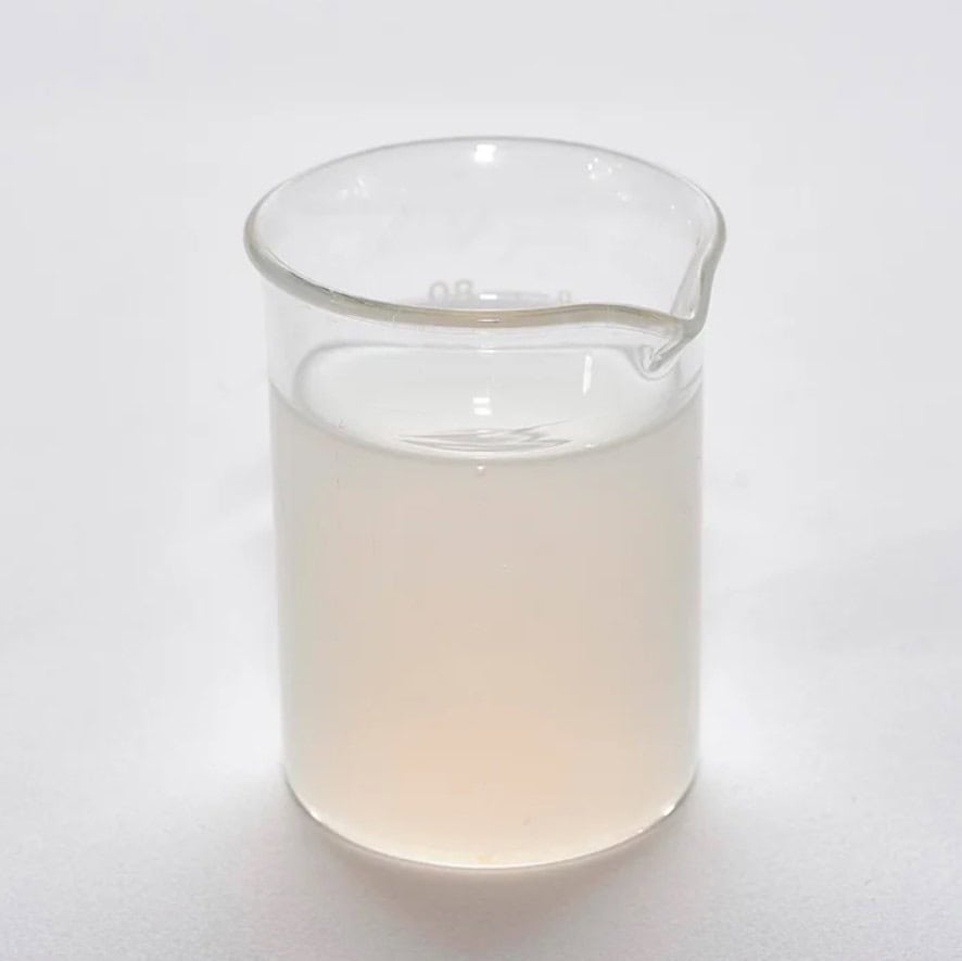 Floculantes para el tratamiento industrial del agua - 2