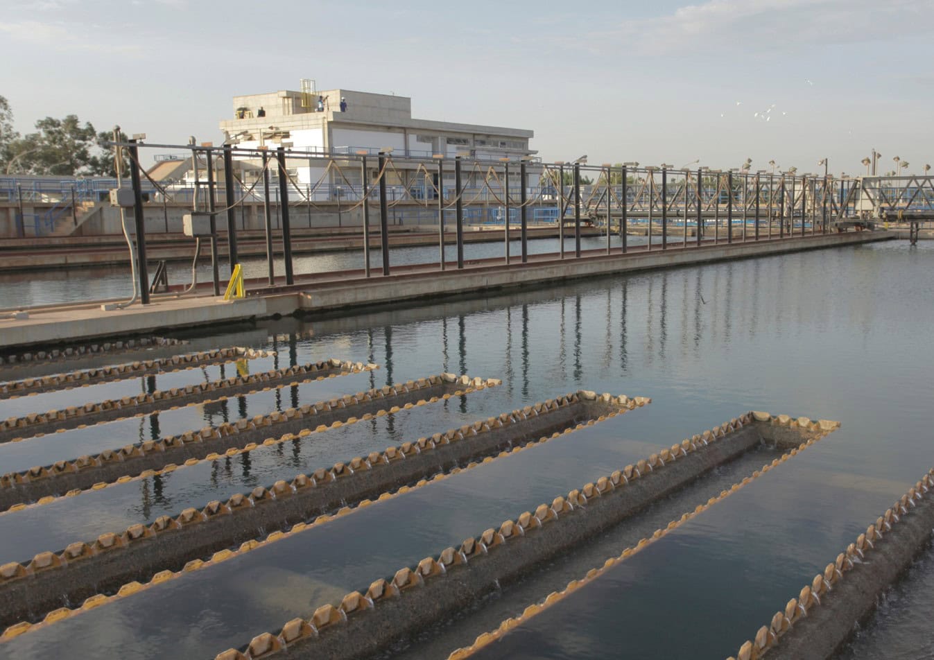 Floculantes para el tratamiento industrial del agua - 5