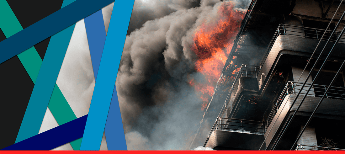 Pinturas intumescentes base agua THERMOFLAME® 400