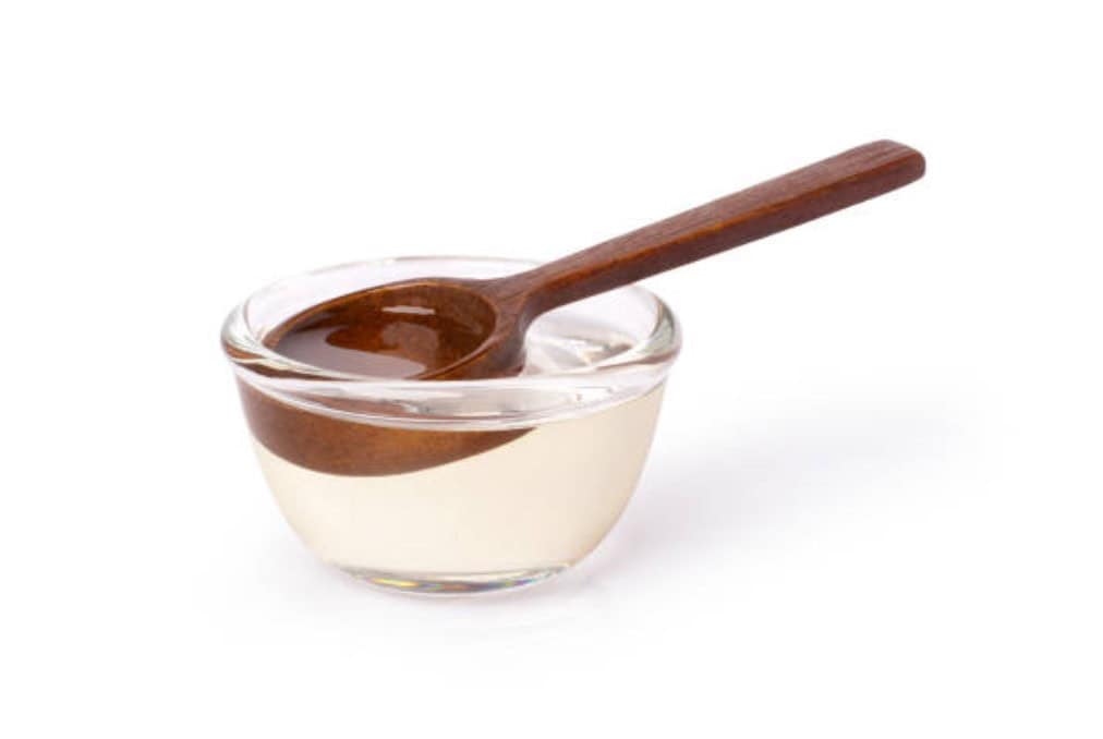 Maltitol en jarabe para la producción de alimentos