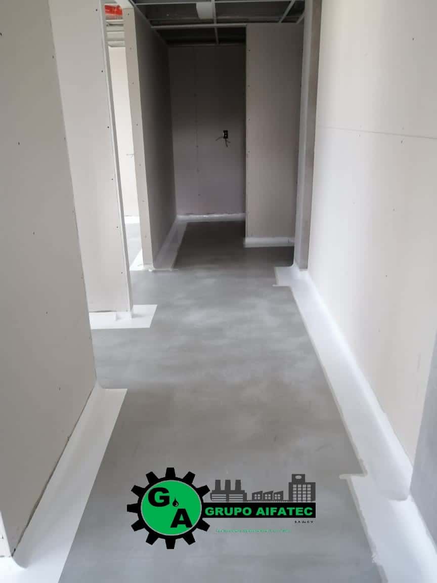 Curvas sanitarias para consultorios 