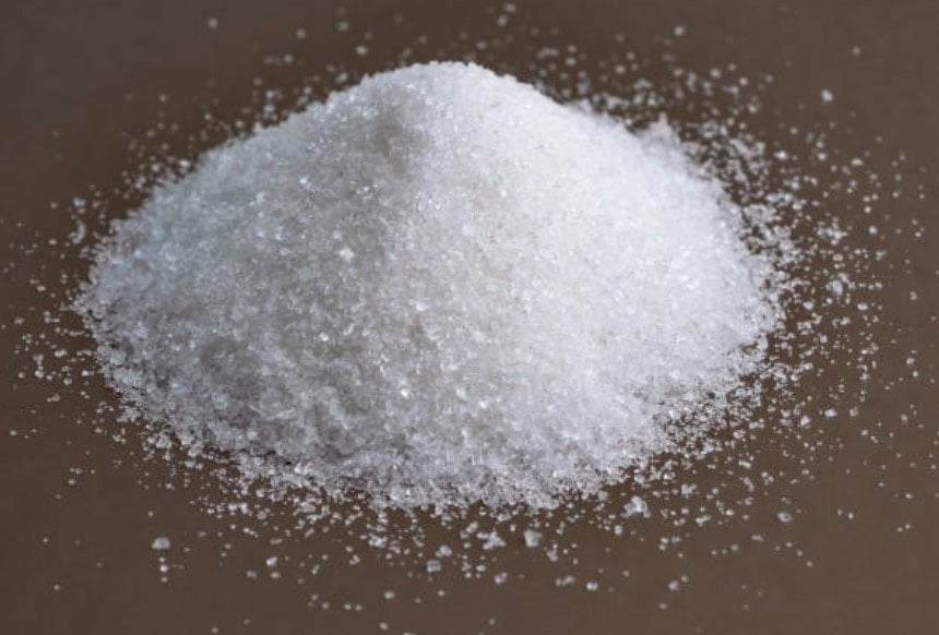 Maltitol cristalino edulcorante sustituto del azúcar - 1