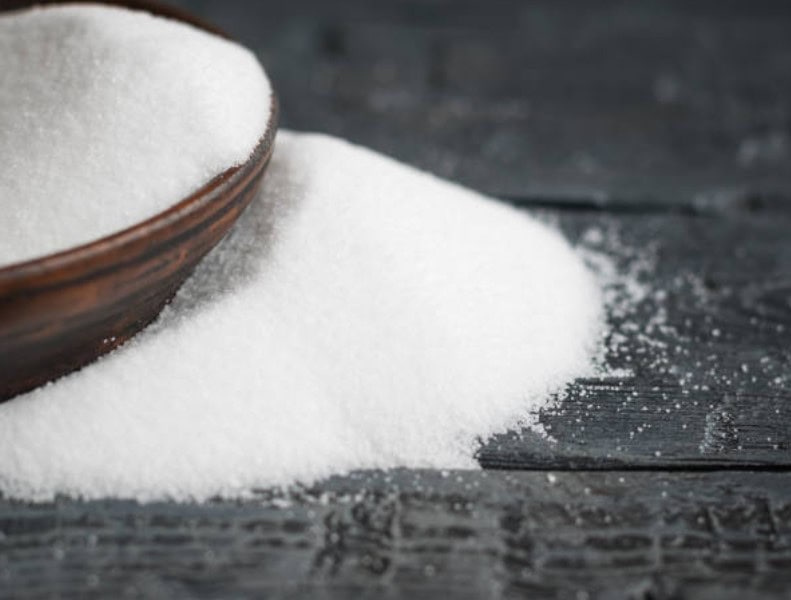 Ácido inosínico para elaborar alimentos procesados