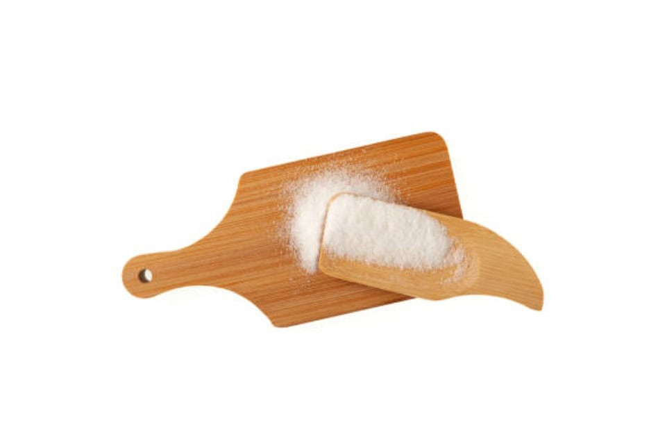 Ácido inosínico para la potenciar el sabor salado