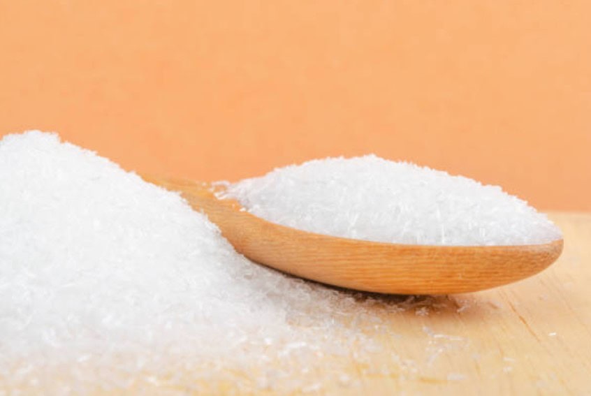 Glutamato monosódico para producciones de alimentos procesados - 1