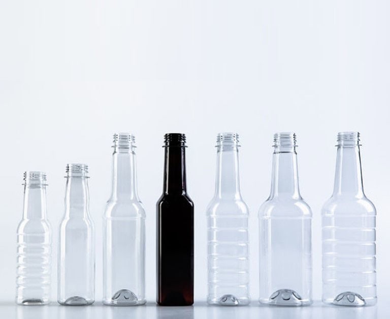 Botellas PET para el envasado de agua - 4