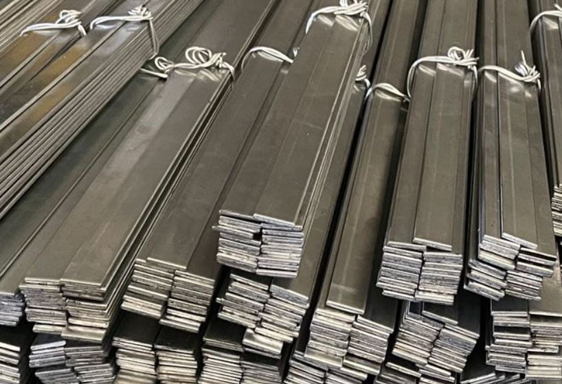 Solera para procesos de construcción en lámina negra - 1