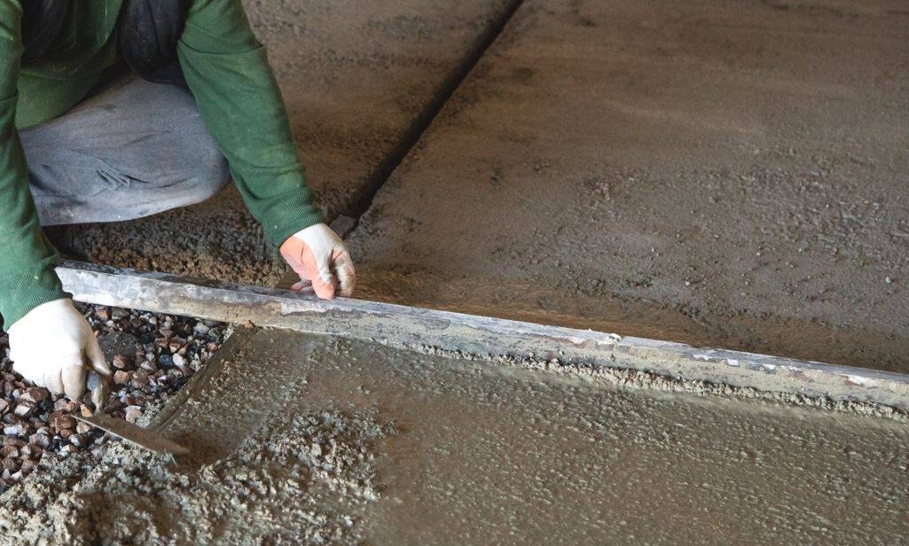 Solera para procesos de construcción en lámina negra - 5