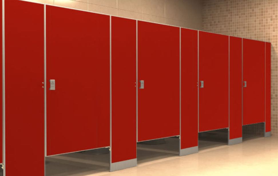 MAMPARAS PARA BAÑO