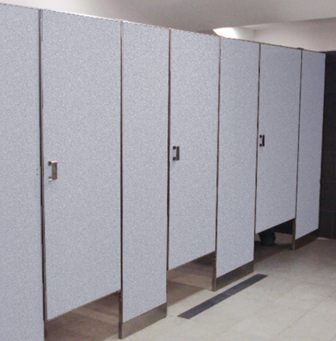 Mamparas para baño Sanimodul de México - 4