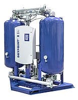 Secador regenerativo sin calor 1.