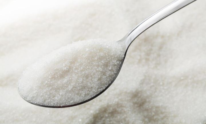 Aspartame en polvo 25 kilos