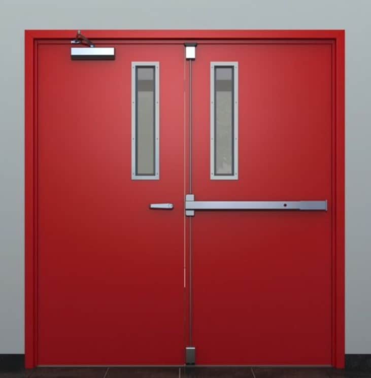 Puertas Metaldoor - 2