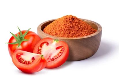 Tomate en polvo 25 kilos