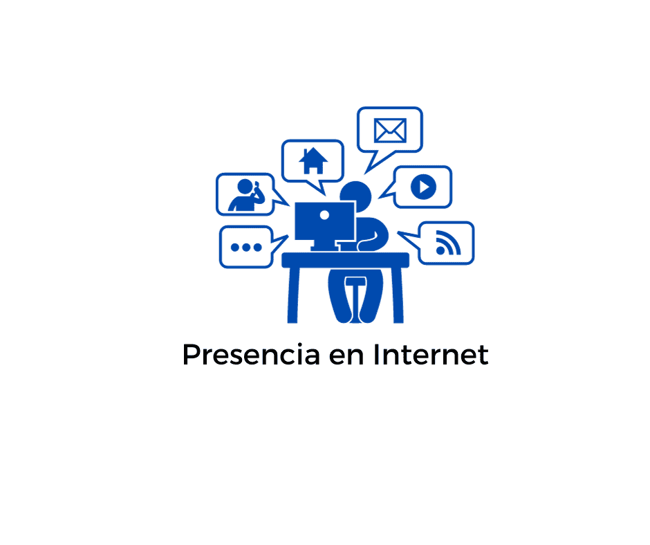 Membresia socio - Obtén presencia en Internet 
