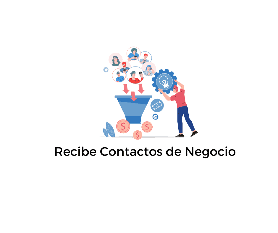 Contactos de Negocio 