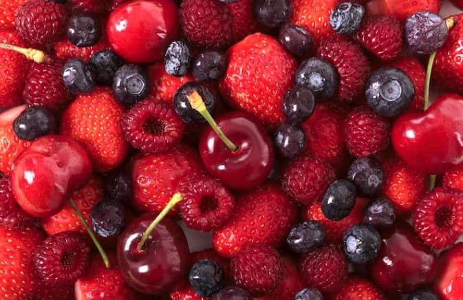Antioxidantes presrvantes de alimentos