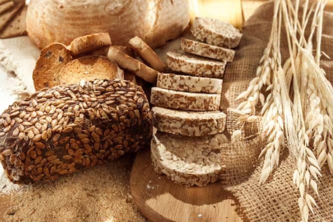 Fibras alimentarias para productos procesados