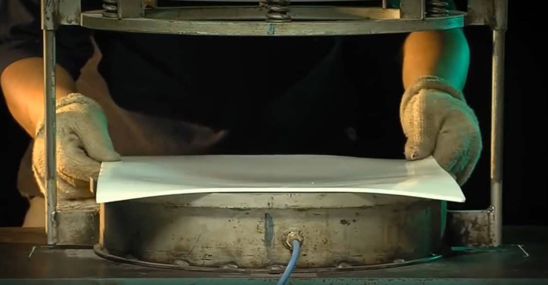 Termoformado de plástico al vacío - 2