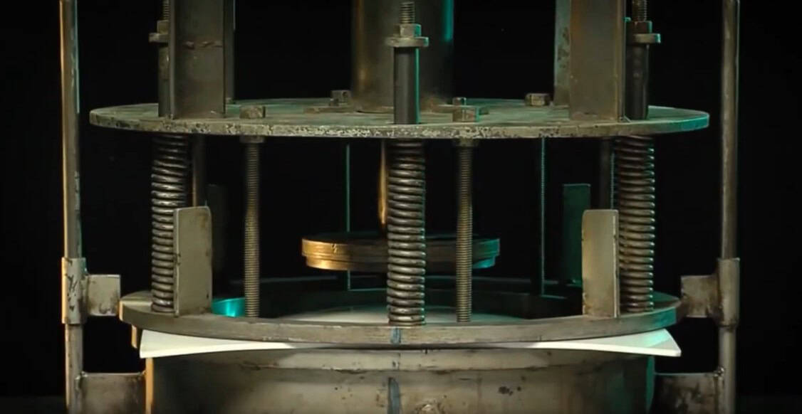 Termoformado de plástico al vacío - 3