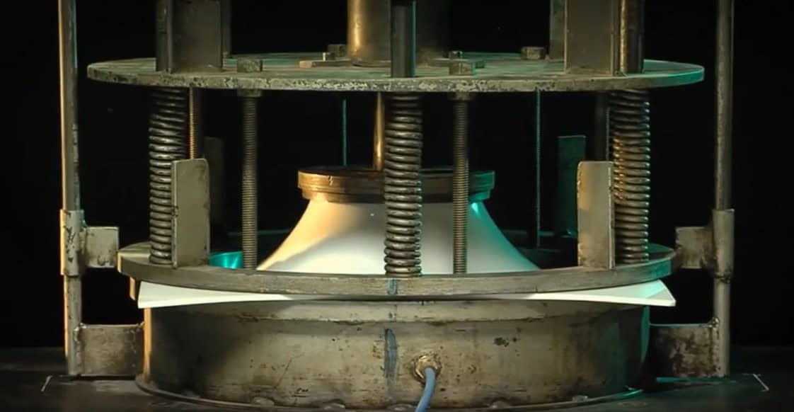 Termoformado de plástico al vacío - 4