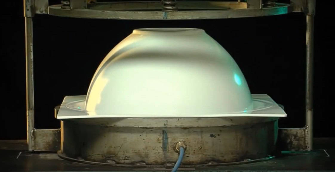 Termoformado de plástico al vacío - 5