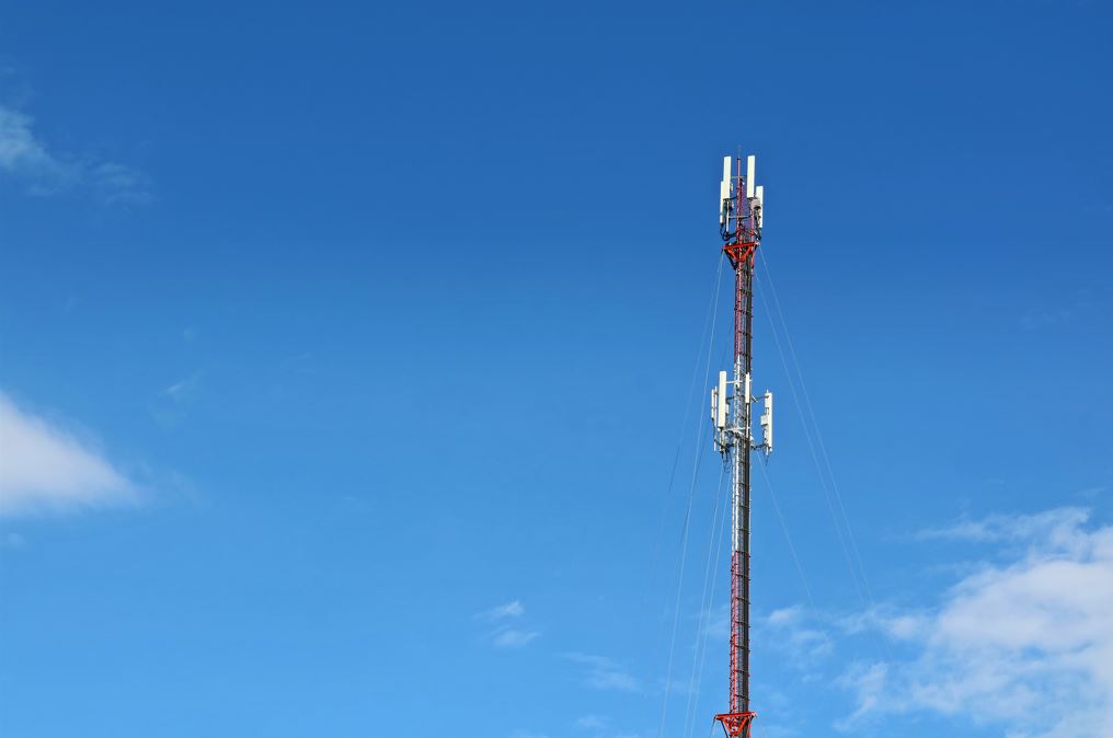 Postes monopolares para telecomunicación por antenas - 2
