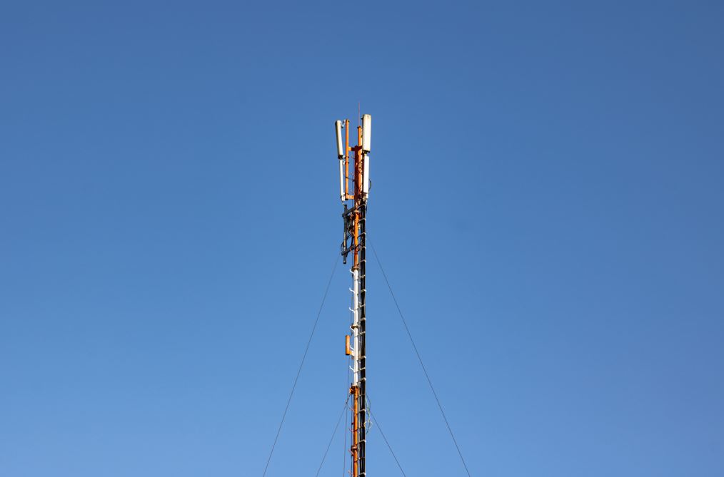 Postes monopolares para telecomunicación por antenas - 3