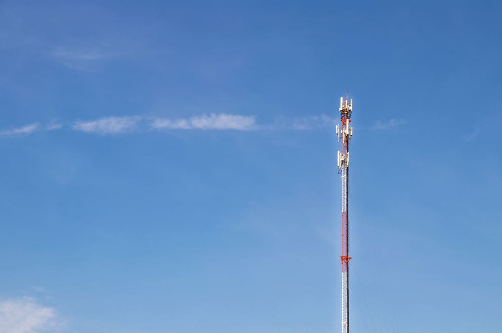Postes monopolares para telecomunicación por antenas - 4