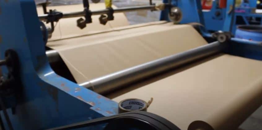 Fabricante de papel kraft en rollo - 4