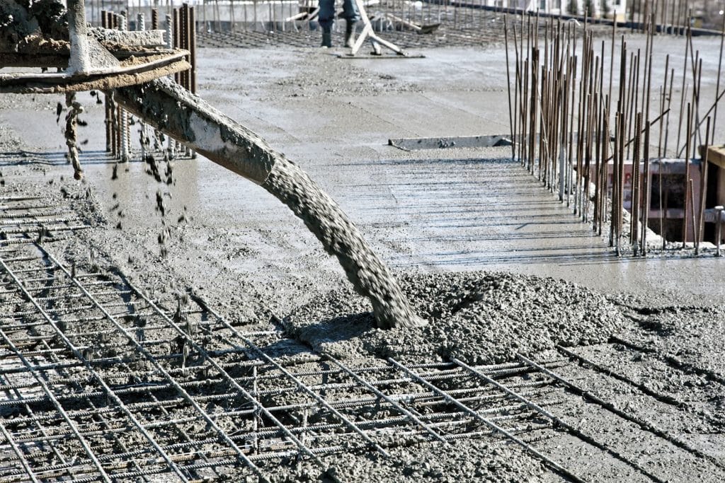 Lignosulfonato de sodio como aditivo para Concreto en Ciudad de México