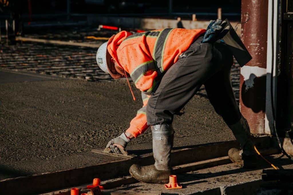 Lignosulfonato de sodio como aditivo para Concreto en Monterrey