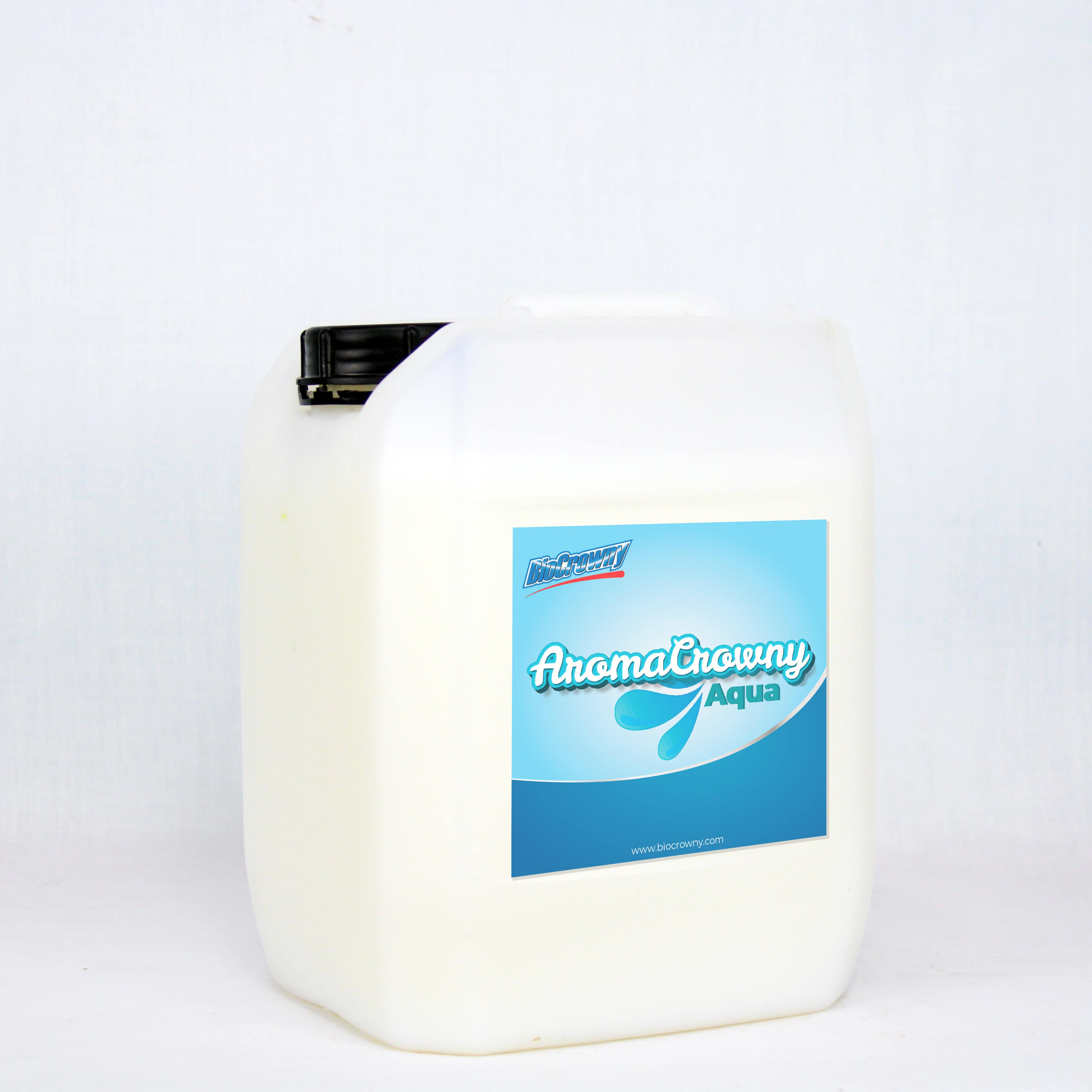 Base Aroma Aqua refrescante