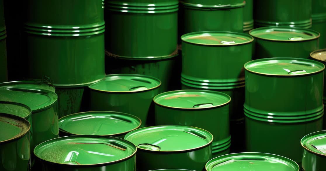 Lubricantes evaporativos para troquelado DEAMSALUB® AD-46 EXTRA - 1