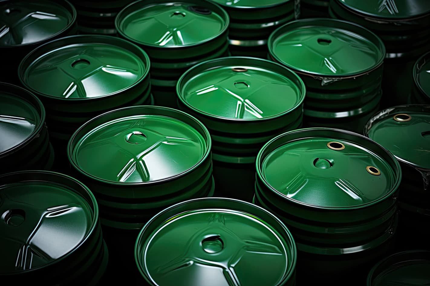 Lubricantes evaporativos para troquelado DEAMSALUB® AD-55-O - 1