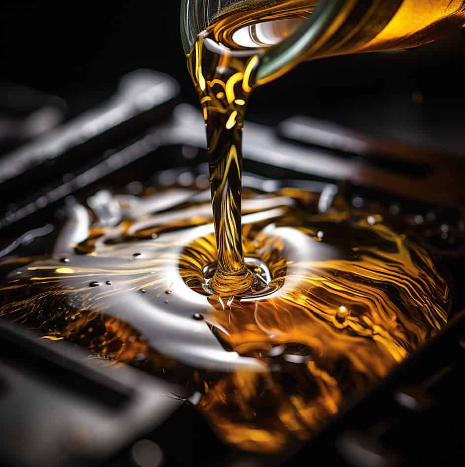 Lubricantes hidráulicos DEAMSALUB® 3215J - 1